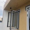 Tấm nhôm sóng nhỏ F20-Shaped - Wavy aluminum panel