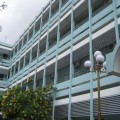  Lam chắn nắng 85C