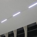  Trần nhôm B-Shaped (B30, B80, B130, B180)